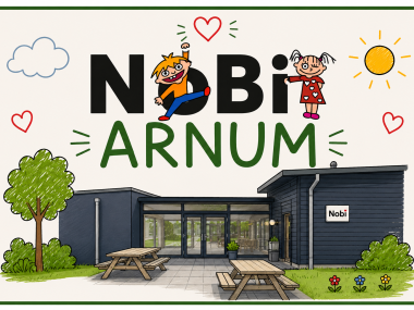 NOBI Arnum - AI