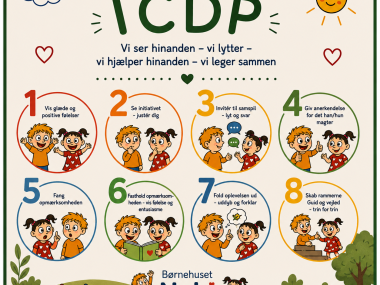 ICDP - AI