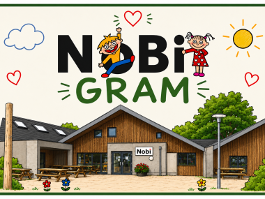 NOBI Gram - AI